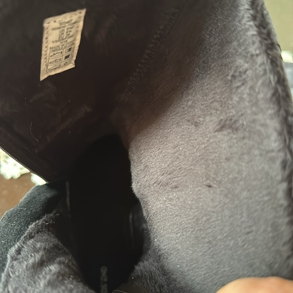 Lands End Winter Boots - Picture 11 of 12